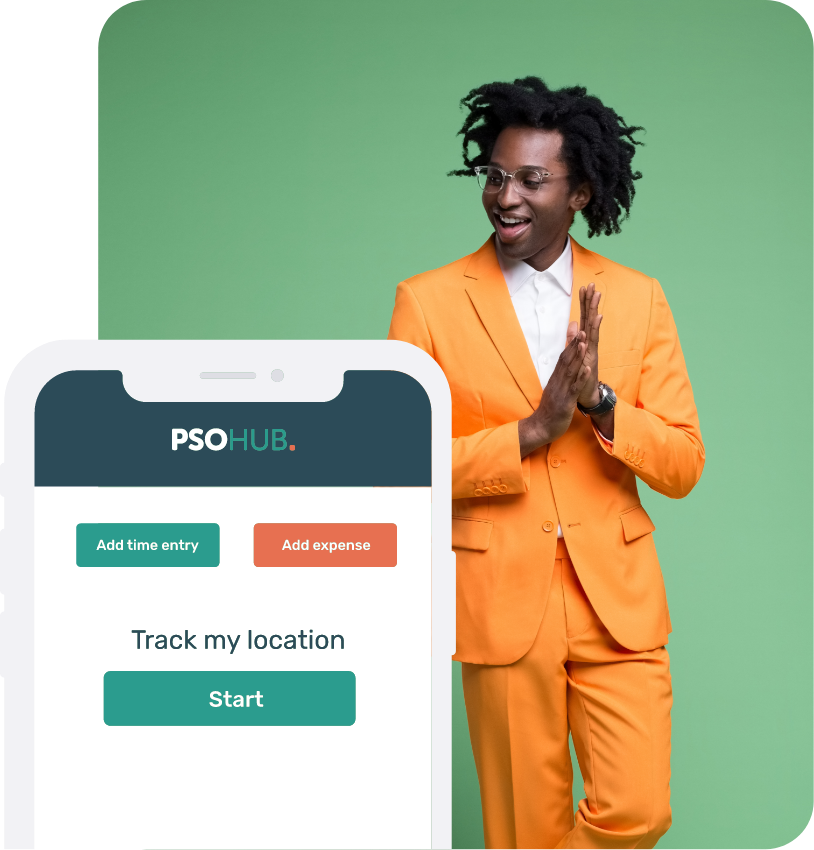 Projektmanagement software